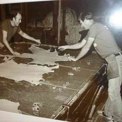 Copyright: None; Origformat: Print-Photographic