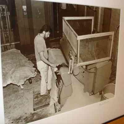 Copyright: None; Origformat: Print-Photographic