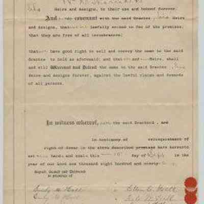 Barrett Collection 028 p. 2