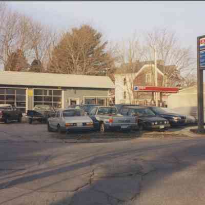 Goodwin Collection 161