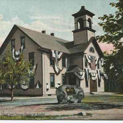 Bowley Collection Postcard 270 A