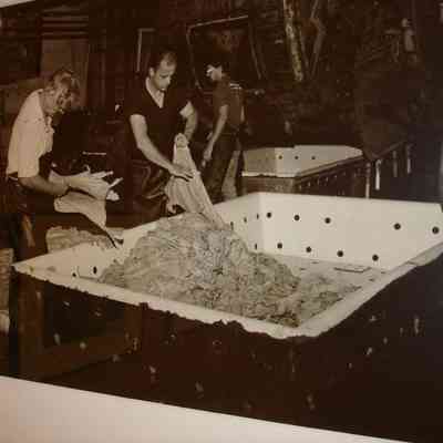 Copyright: None; Origformat: Print-Photographic