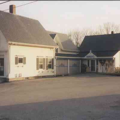 Goodwin Collection 162