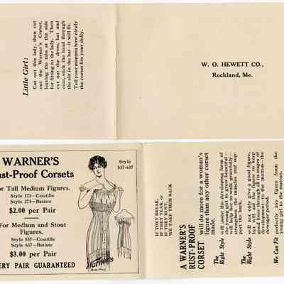 Kislak Postcard Collection