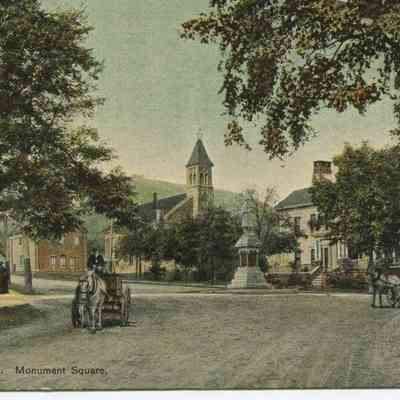 Bowley Collection Postcard 141 A