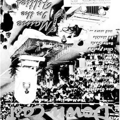 Down East Magazine, January 1995