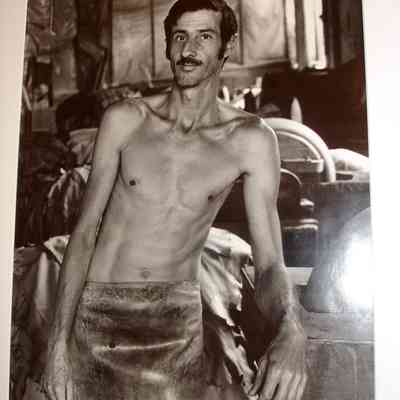 Copyright: None; Origformat: Print-Photographic