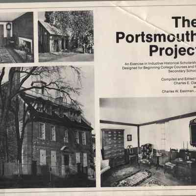 The Portsmouth Project