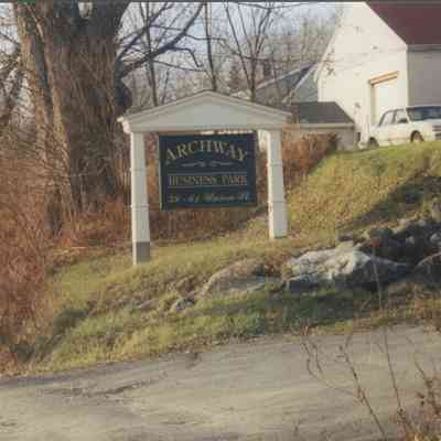 Goodwin Collection 164