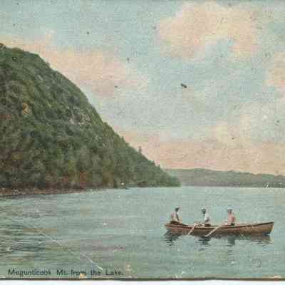 Bowley Collection Postcard 142