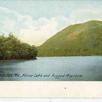 Pat Jones Postcard Collection 022