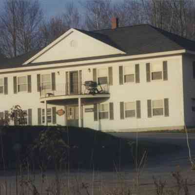 Goodwin Collection 165