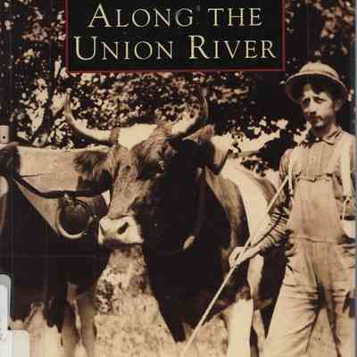 Along the Union River