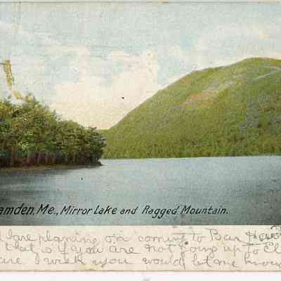 Pat Jones Postcard Collection 023