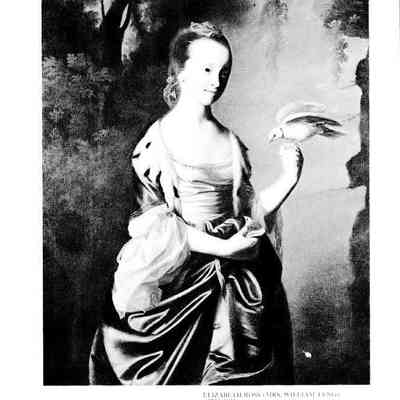 Maine and Its Role in American Art 1740-1963