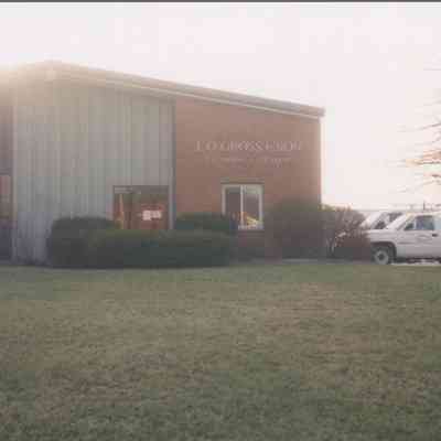 Goodwin Collection 166