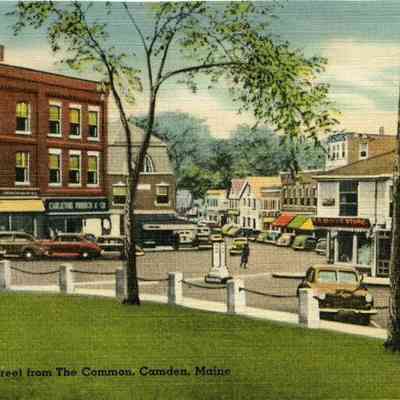 Milliken Collection 205