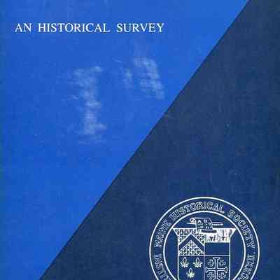 Maine Bicentennial Atlas: An Historical Survey