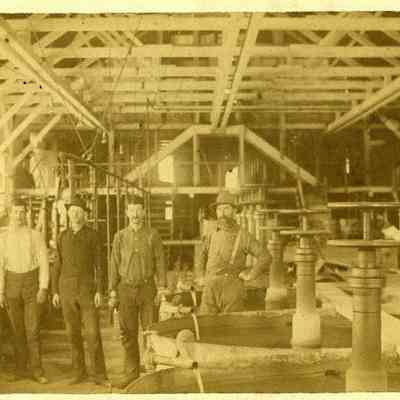 WHC 2023.13.10 The Foundry