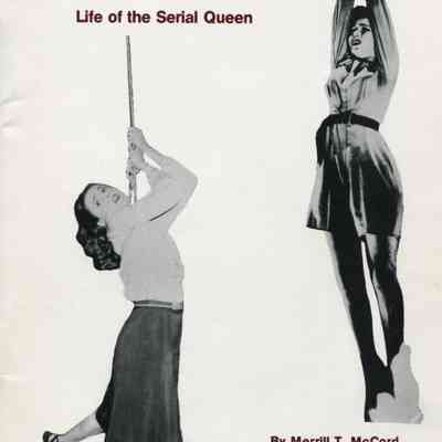 Perils of Kay Aldridge