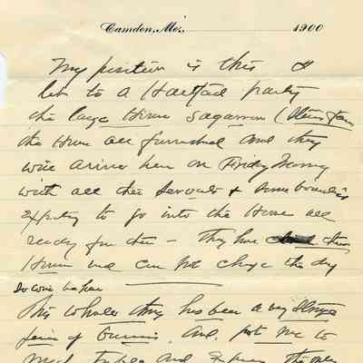 Billheads Collection 012