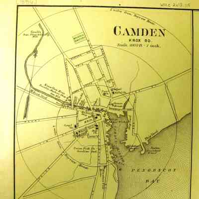 CAMDEN, KNOX COUNTY [1886]