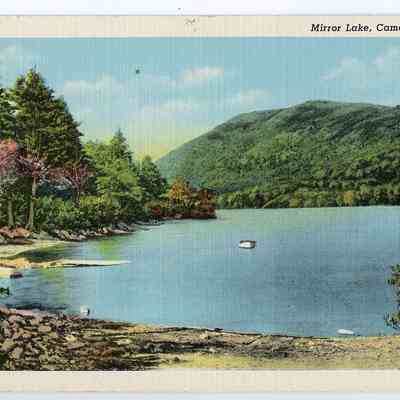 Pat Jones Postcard Collection 025