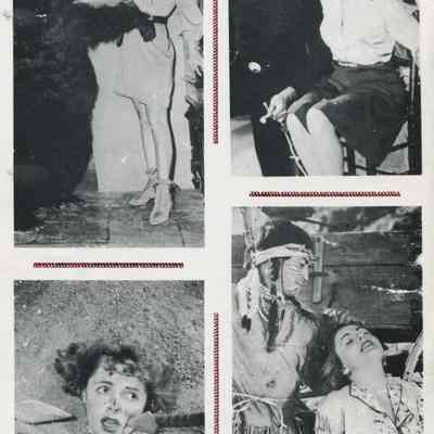 Perils of Kay Aldridge: Life of the Serial Queen