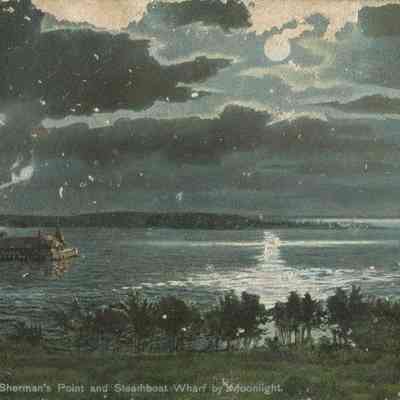 Bowley Collection Postcard 015 A