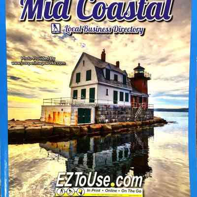 Mid Coastal Local Business Directory 2016-2017