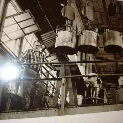 Copyright: None; Origformat: Print-Photographic