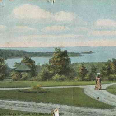 Bowley Collection Postcard 016 A