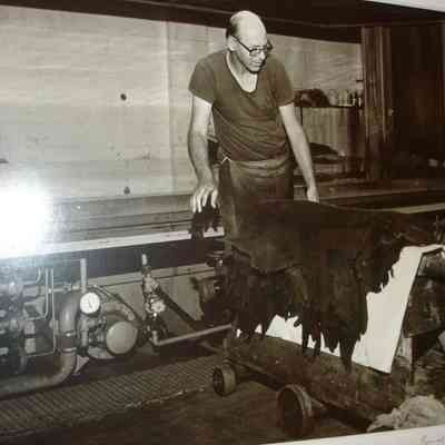 Copyright: None; Origformat: Print-Photographic