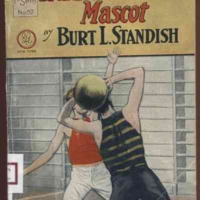 Frank Merriwell's Mascot