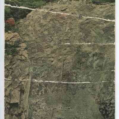 Bowley Collection Postcard 277