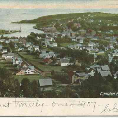 Bowley Collection Postcard 145 A