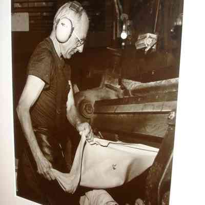 Copyright: None; Origformat: Print-Photographic