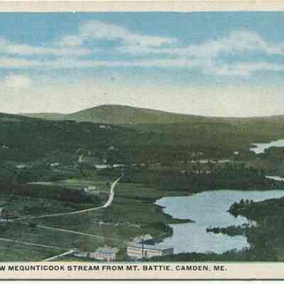 Bowley Collection Postcard 278