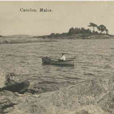 Bowley Collection Postcard 017 A