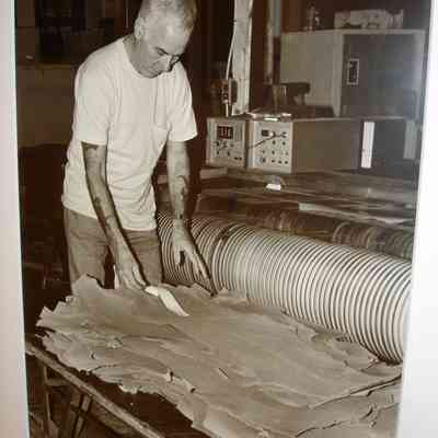 Copyright: None; Origformat: Print-Photographic