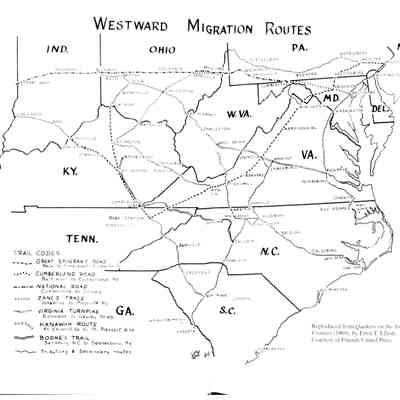 Our Quaker Ancestors Finding them in Quaker Records