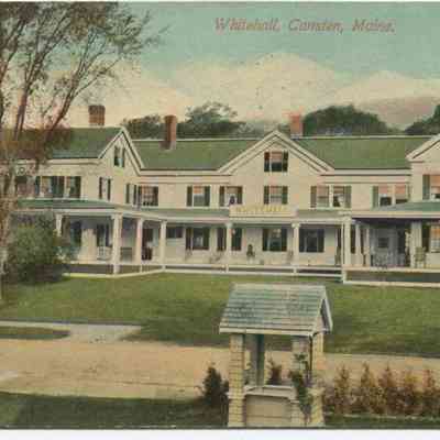 Bowley Collection Postcard 279 A