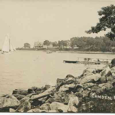 Bowley Collection Postcard 146