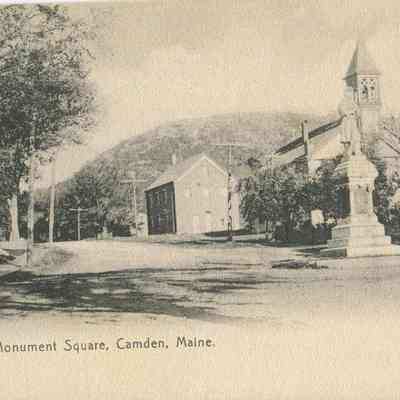 Bowley Collection Postcard 018 A