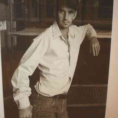 Copyright: None; Origformat: Print-Photographic