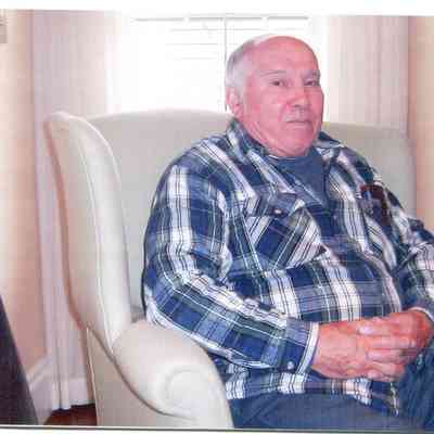 Robert Anderson - Oral History Interview