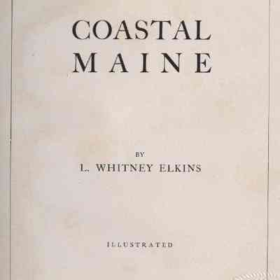 The Story of Maine: Coastal Maine