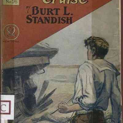 Frank Merriwell's Cruise