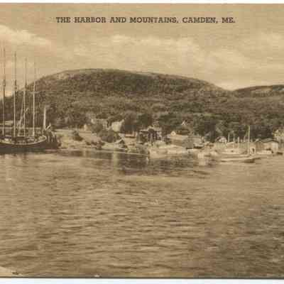 Bowley Collection Postcard 280