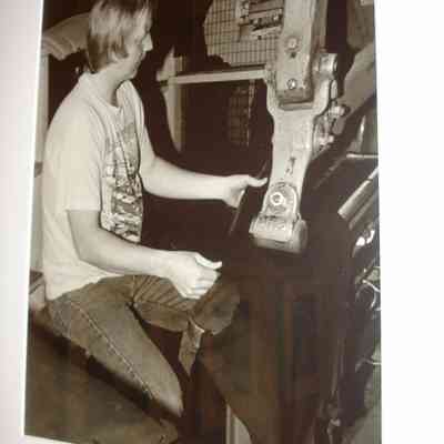 Copyright: None; Origformat: Print-Photographic